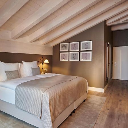 Schloss Zermatt - Cbd & Adaptogenic Spa And Sport Hotel Bagian luar foto