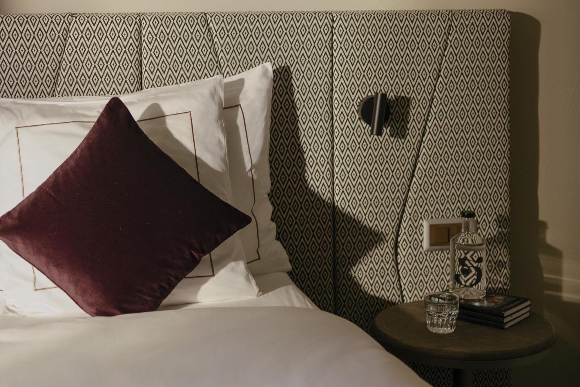 Schloss Zermatt - Cbd & Adaptogenic Spa And Sport Hotel Bagian luar foto
